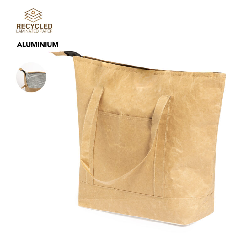 Bolsa refrigeradora Saban