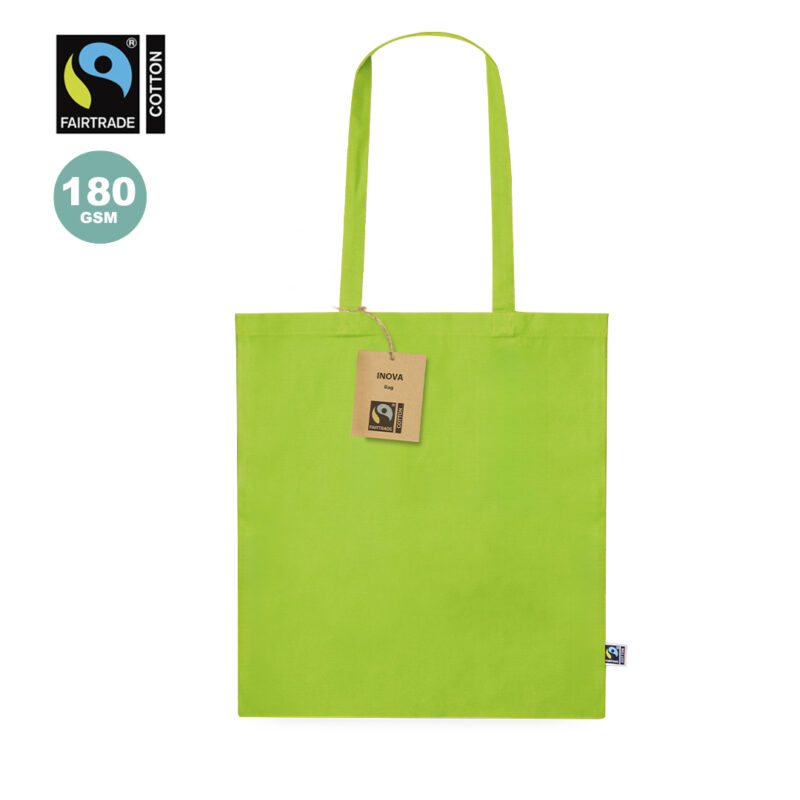 Saco Inova Fairtrade