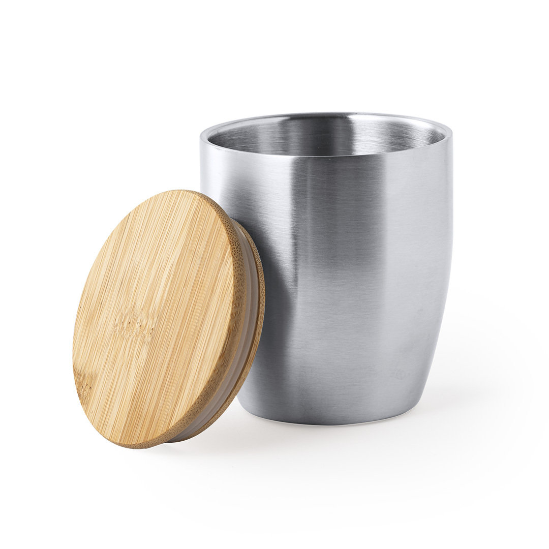 Copo Térmico Zasel - Image 2