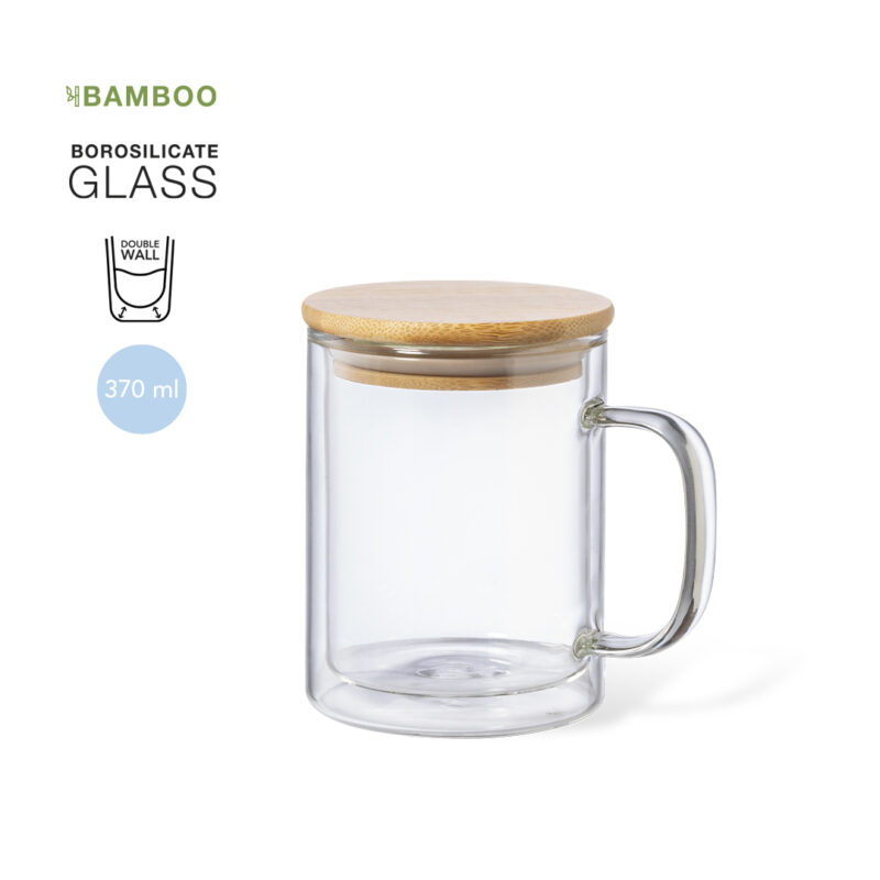Caneca Térmica Laik