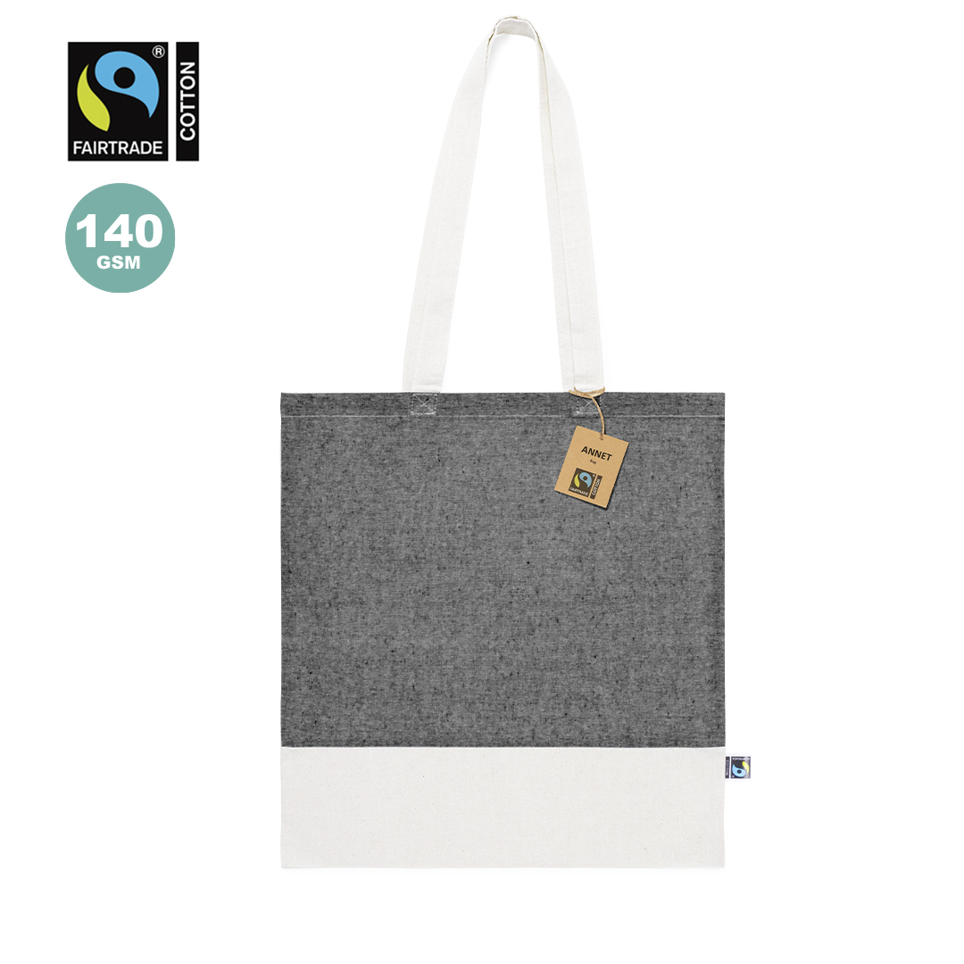 Saco Annet Fairtrade