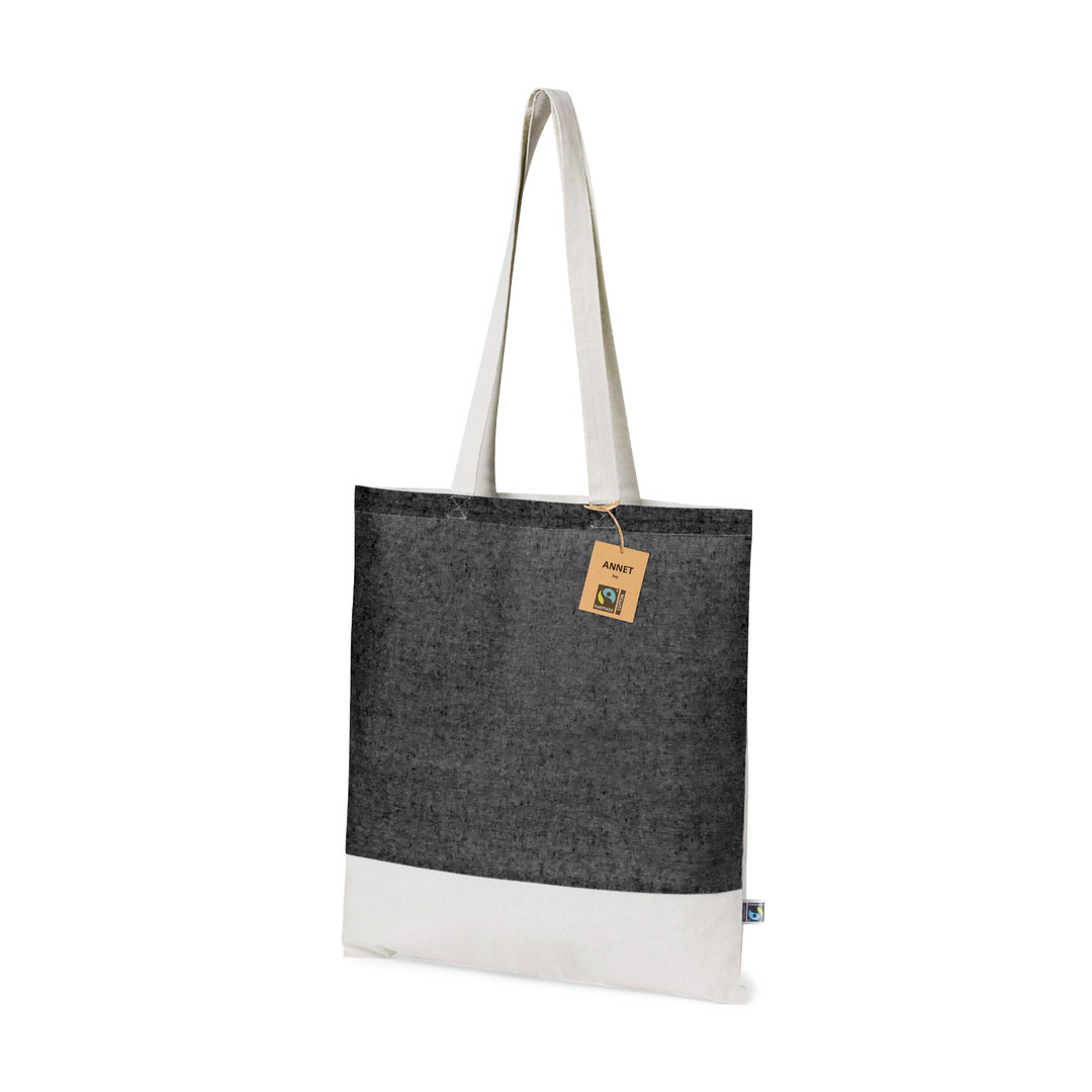 Saco Annet Fairtrade - Image 2