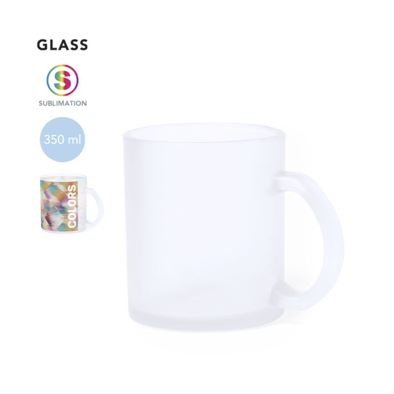 Caneca Sublimação Amira