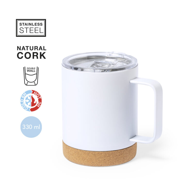 Caneca Térmica Loret