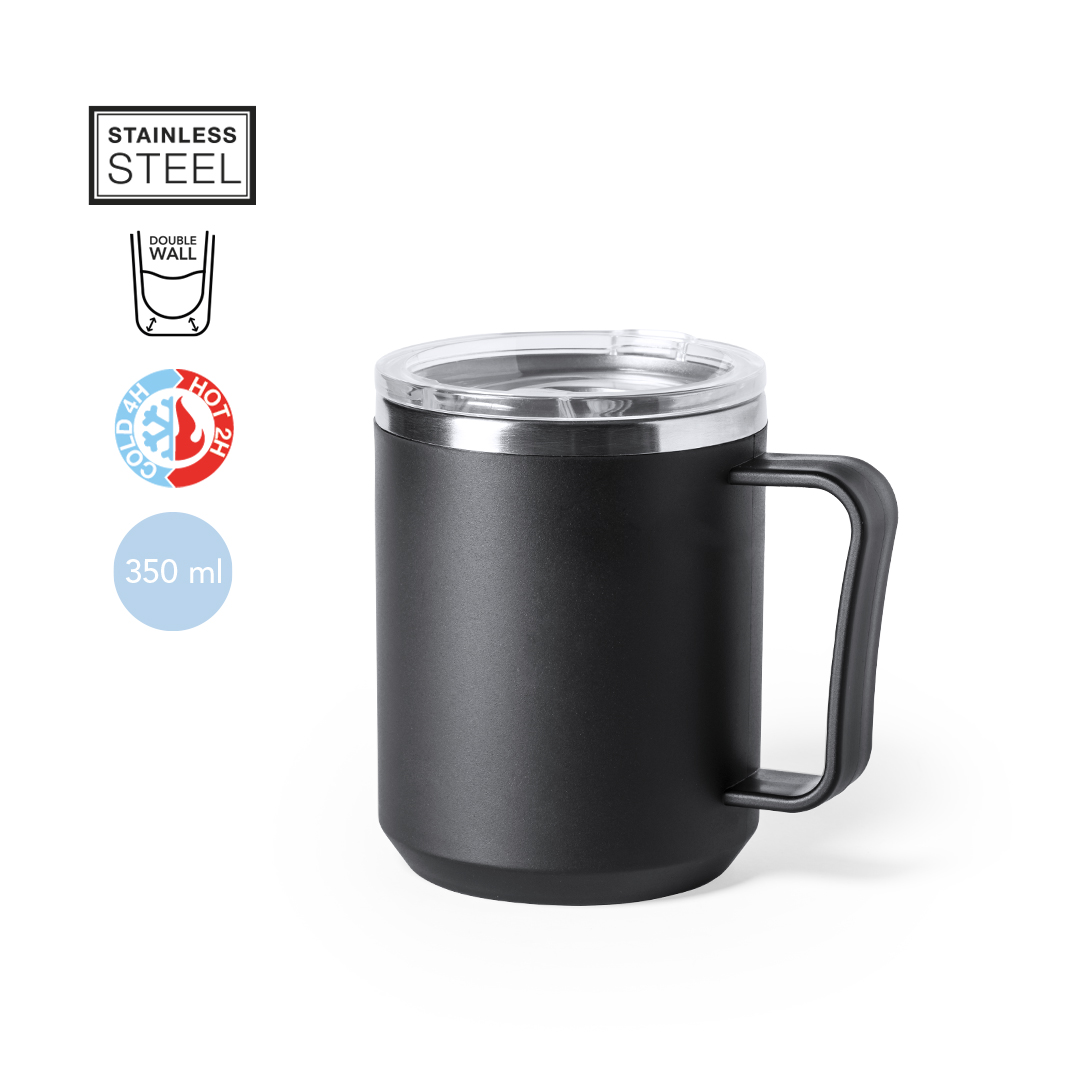 Caneca Térmica Tikam