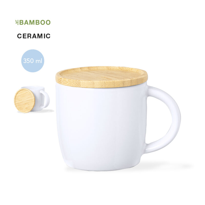 Caneca Zenara
