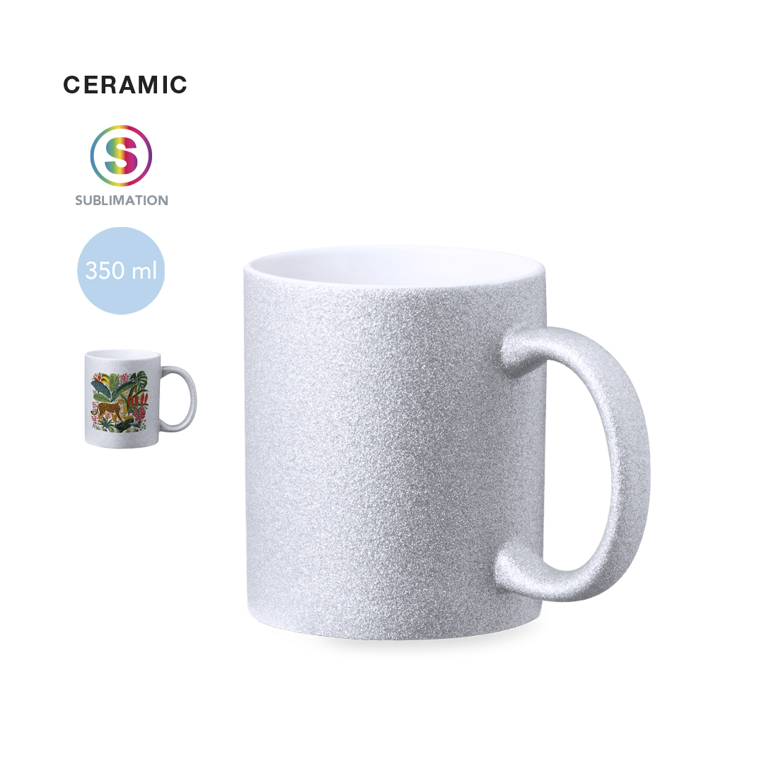 Caneca Sublimação Robleda