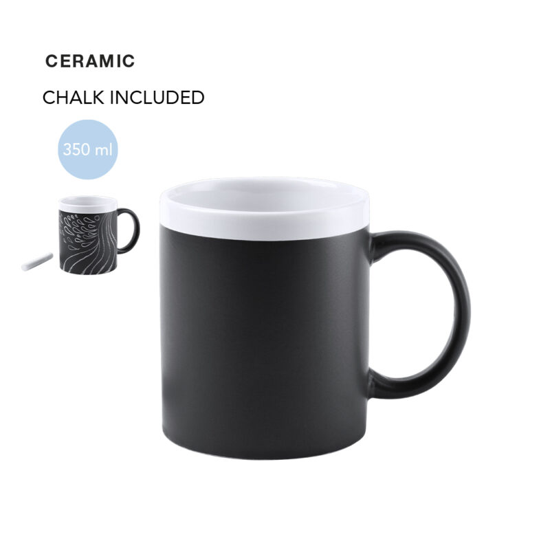 Caneca Colorful