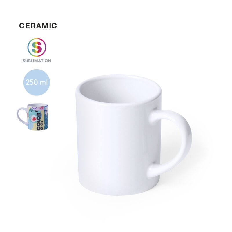 Caneca Sublimação Dolten