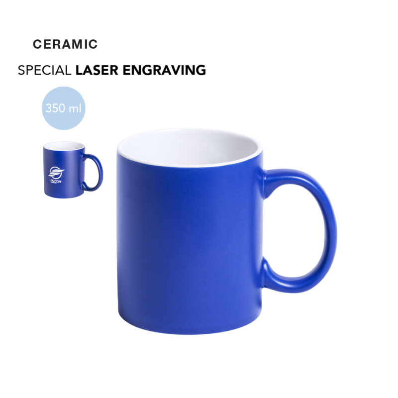 Caneca Lousa