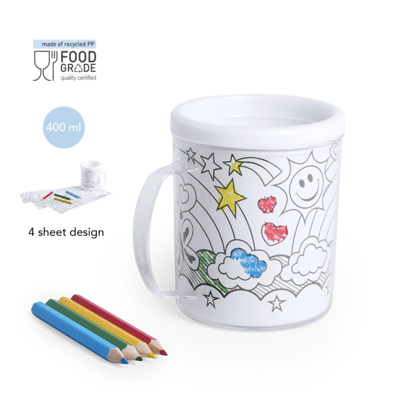 Caneca Fesient