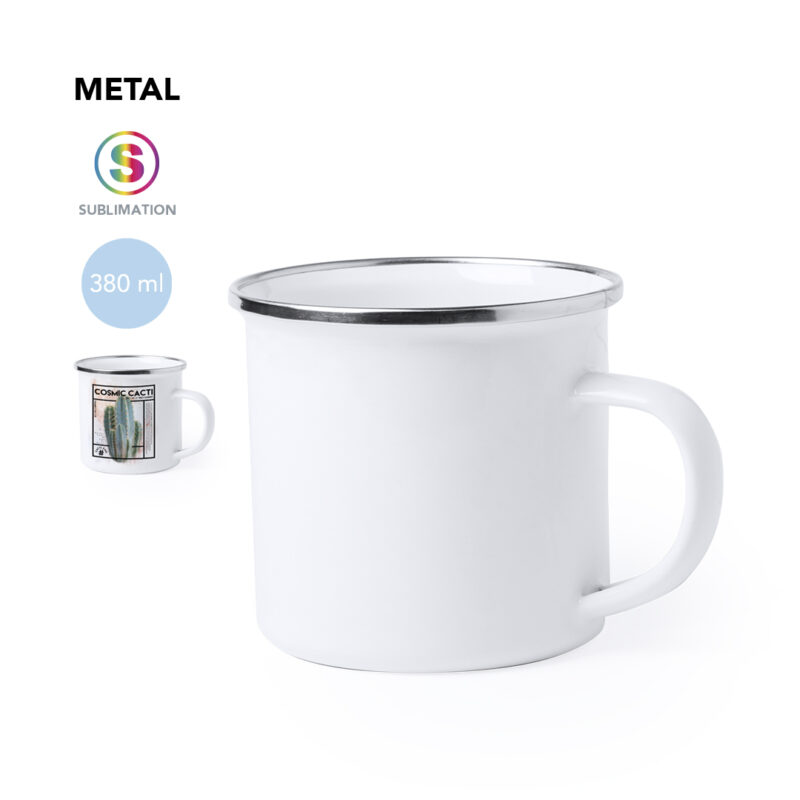 Caneca Sublimação Neyms