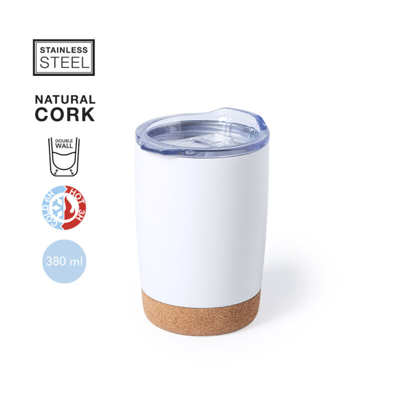 Copo Térmico Nerux