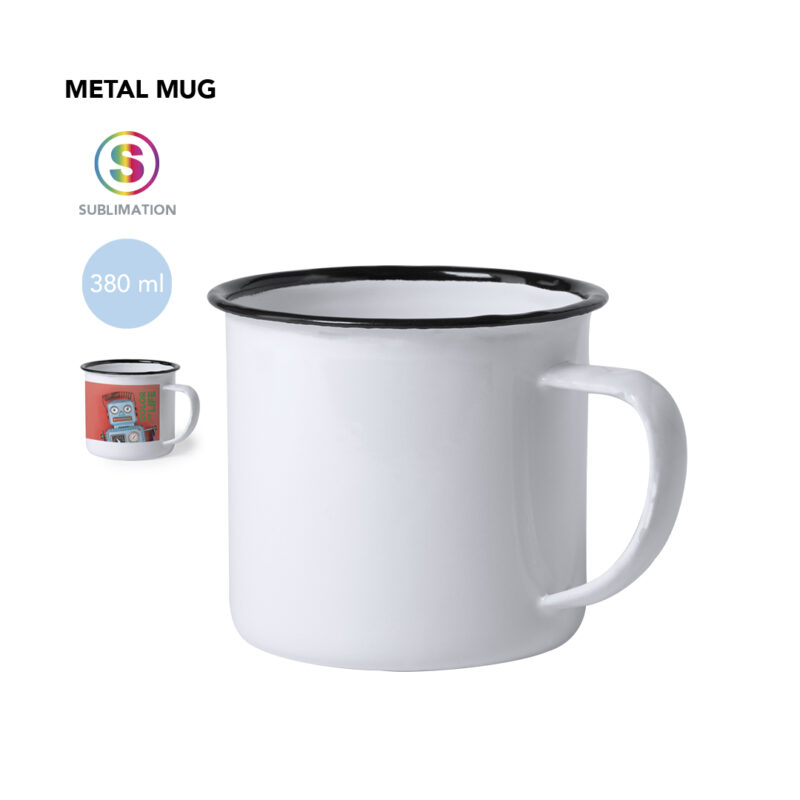 Caneca Sublimação Kantol