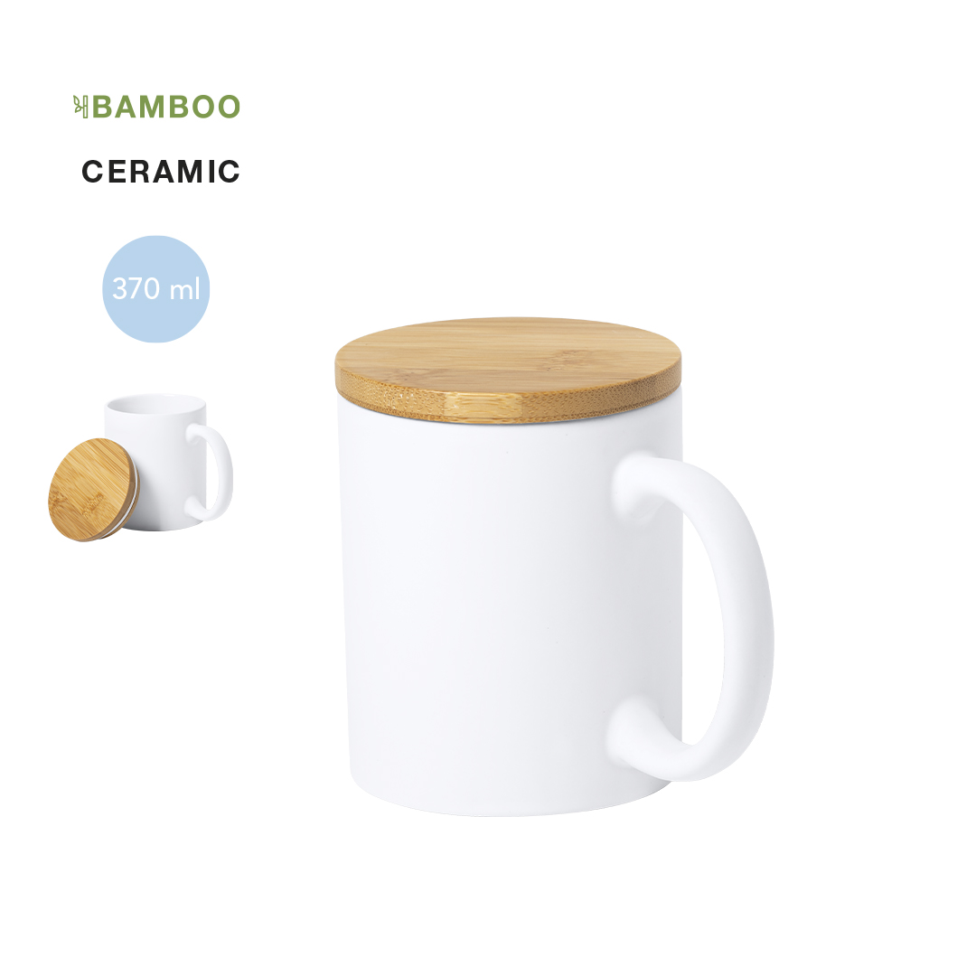 Caneca Yotel