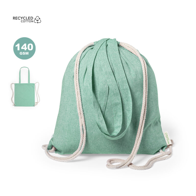 Mochila Saco Fenin