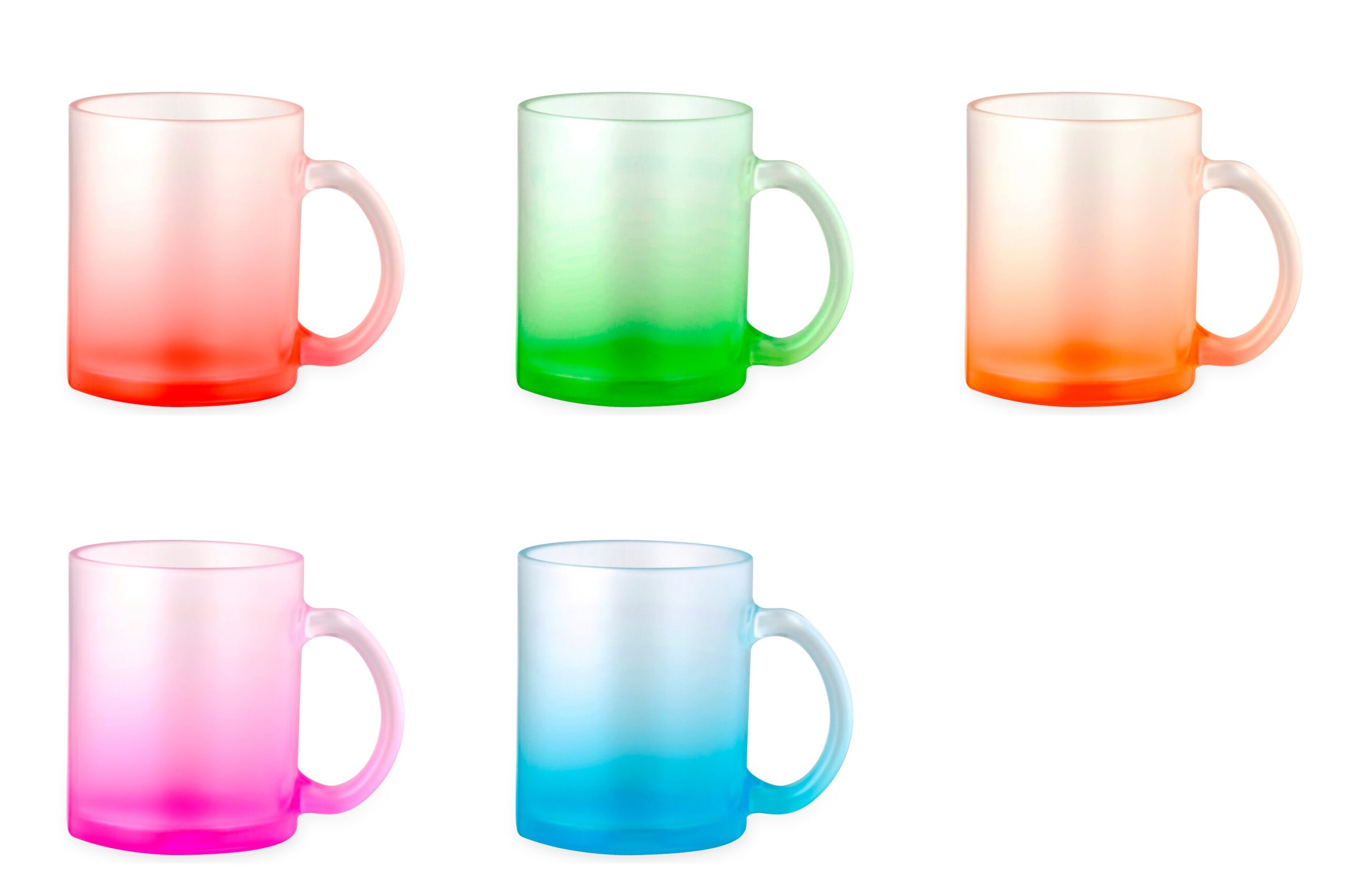 Caneca Sublimação Osaka - Image 2