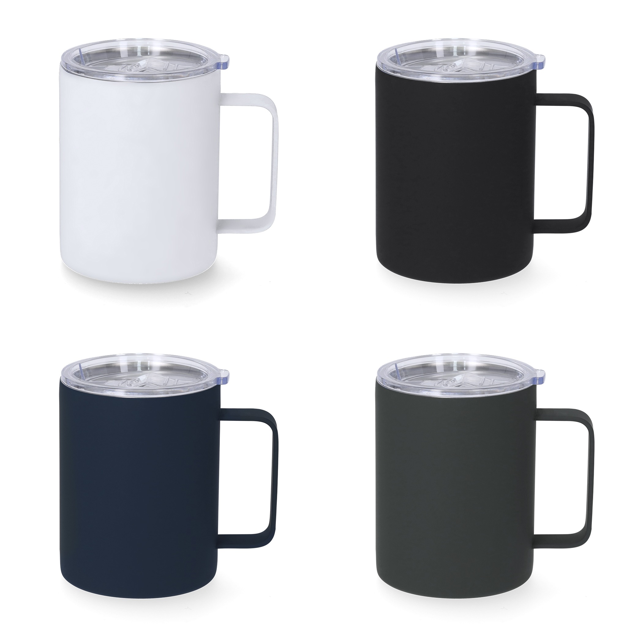 Caneca Térmica Adelax - Image 4